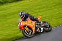 Advanced Group Orange Bikes